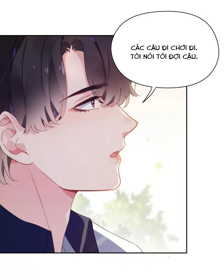 Có Bản Lĩnh Thì Cứ Hung Dữ Đi? Chapter 47 - Trang 27