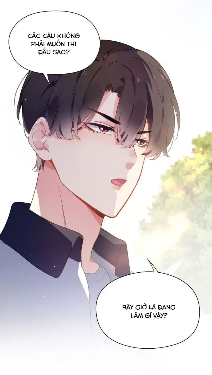 Có Bản Lĩnh Thì Cứ Hung Dữ Đi? Chapter 47 - Trang 37