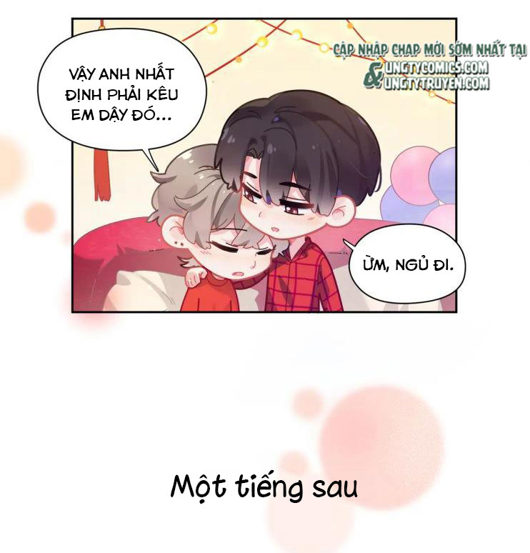 Có Bản Lĩnh Thì Cứ Hung Dữ Đi? Chapter 47 - Trang 51