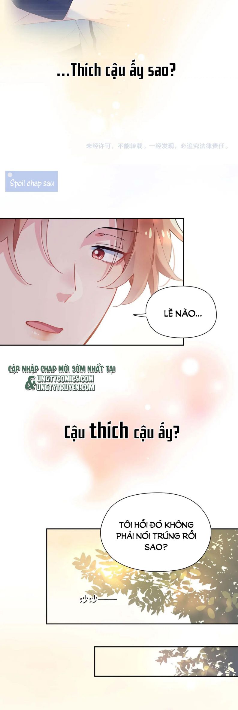 Có Bản Lĩnh Thì Cứ Hung Dữ Đi? Chapter 48 - Trang 32