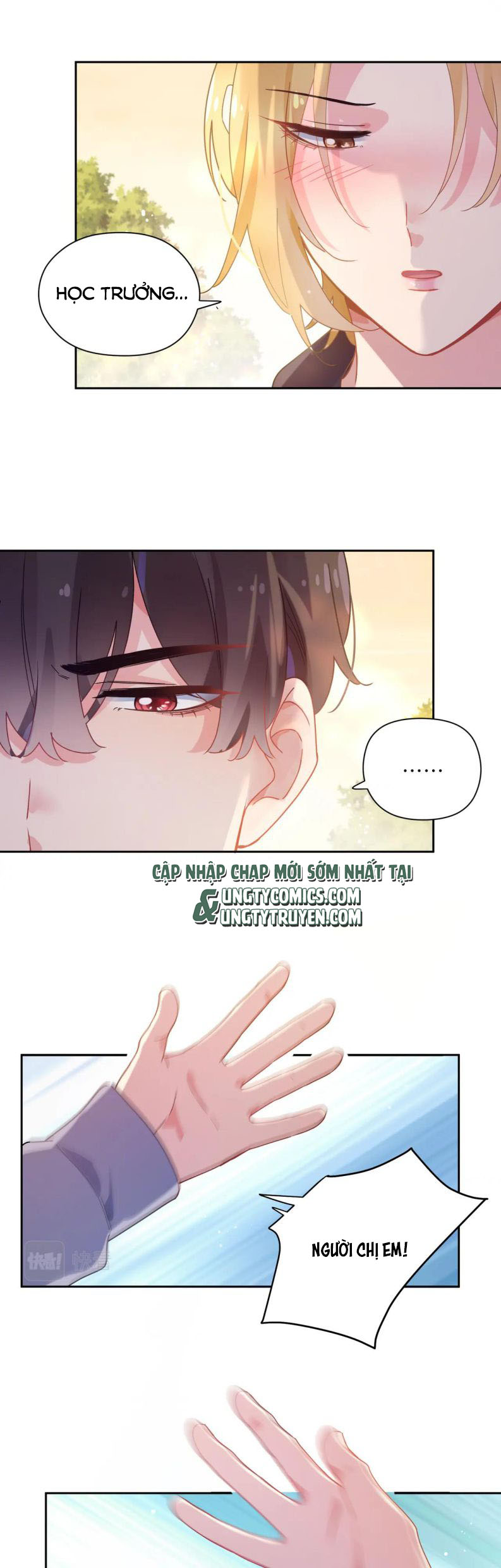 Có Bản Lĩnh Thì Cứ Hung Dữ Đi? Chapter 49 - Trang 14