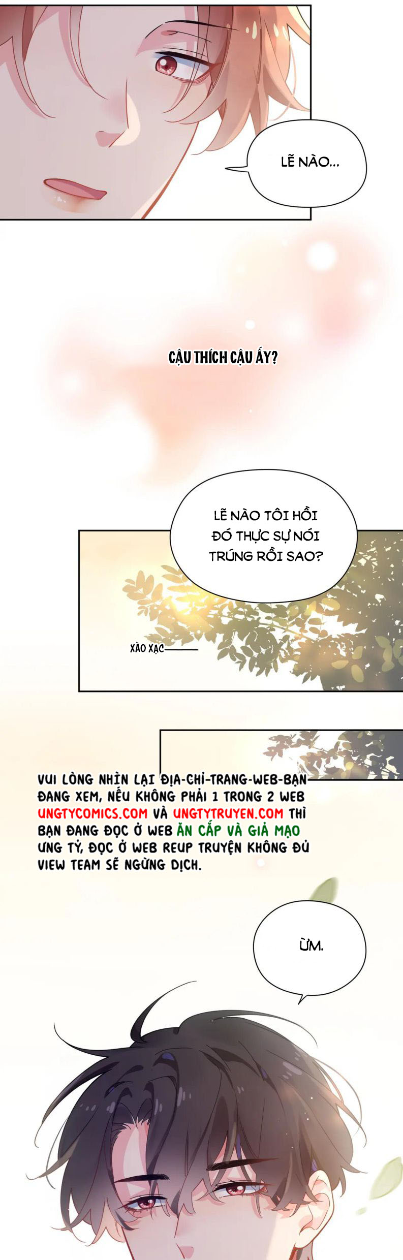 Có Bản Lĩnh Thì Cứ Hung Dữ Đi? Chapter 49 - Trang 10