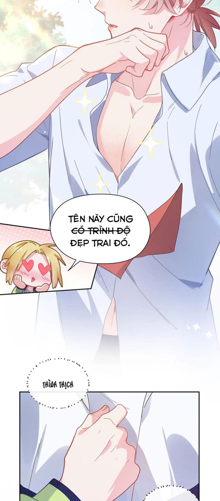 Có Bản Lĩnh Thì Cứ Hung Dữ Đi? Chapter 50 - Trang 14