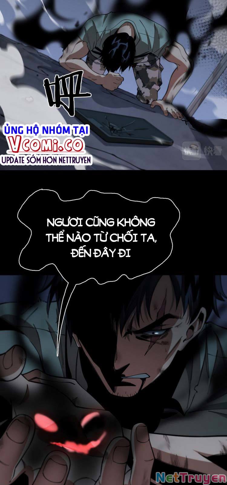 Đại Sư Phụ Hạ Sơn Chapter 21 - Trang 22