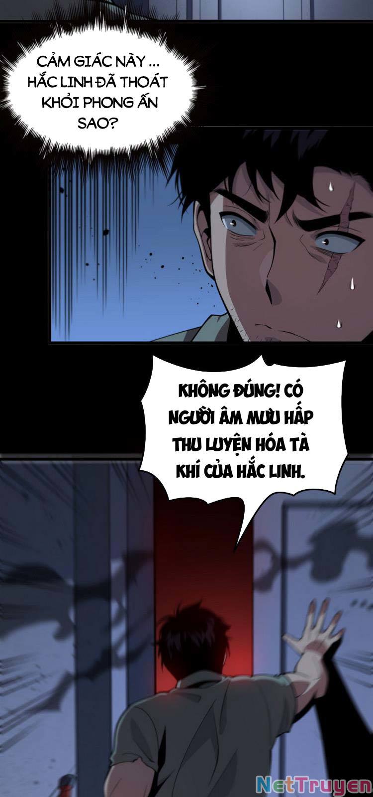 Đại Sư Phụ Hạ Sơn Chapter 21 - Trang 4