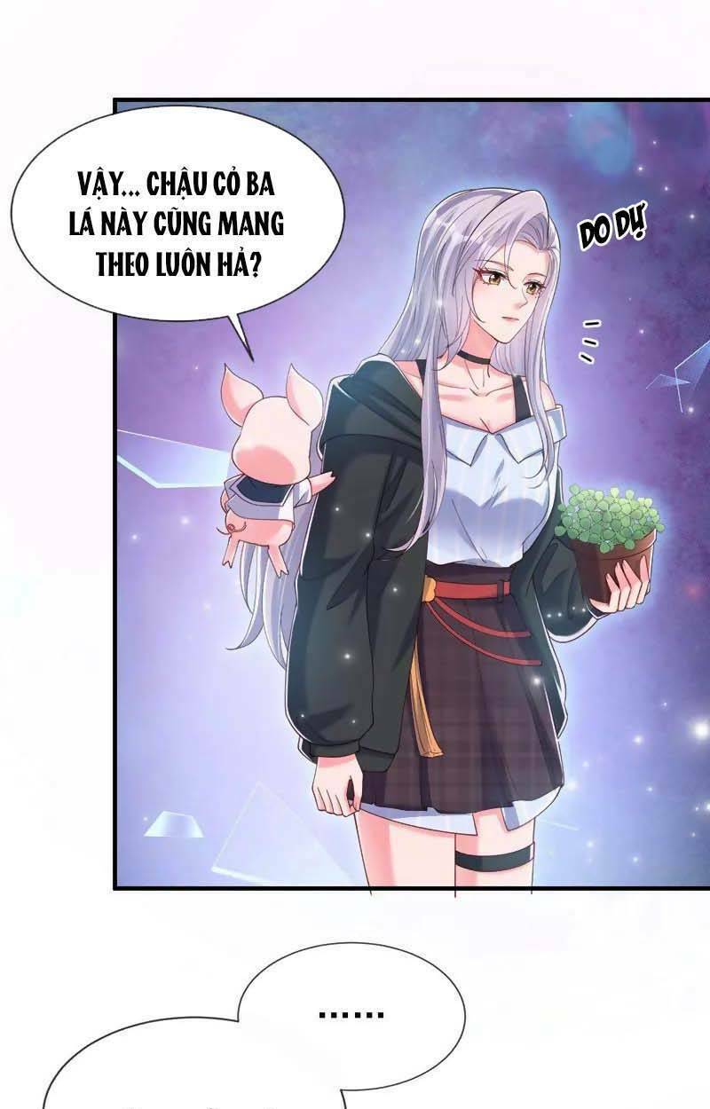 Hệ Thống Xuyên Nhanh: Ác Nam Không Dễ Chọc Chapter 83 - Trang 16