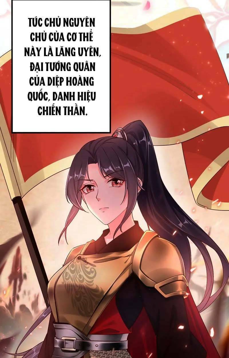 Hệ Thống Xuyên Nhanh: Ác Nam Không Dễ Chọc Chapter 83 - Trang 43