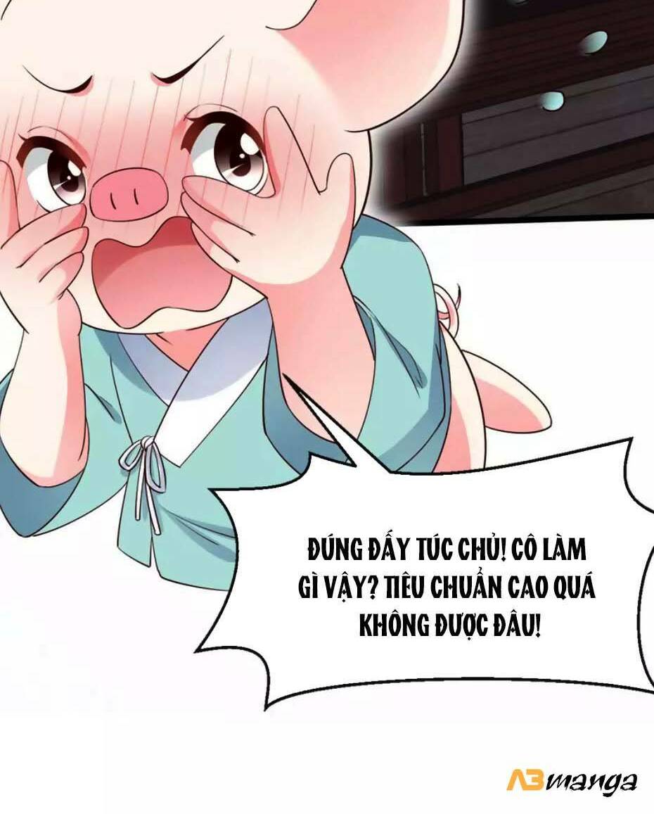 Hệ Thống Xuyên Nhanh: Ác Nam Không Dễ Chọc Chapter 84 - Trang 39