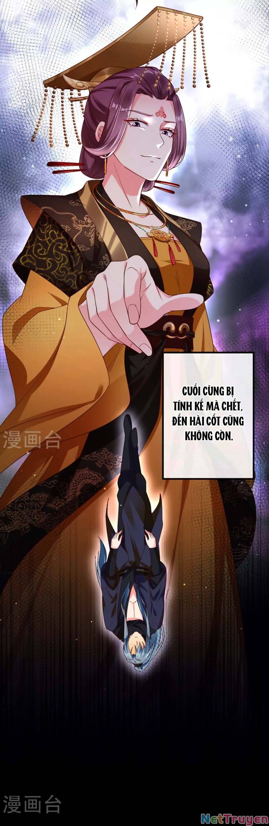 Hệ Thống Xuyên Nhanh: Ác Nam Không Dễ Chọc Chapter 85 - Trang 10