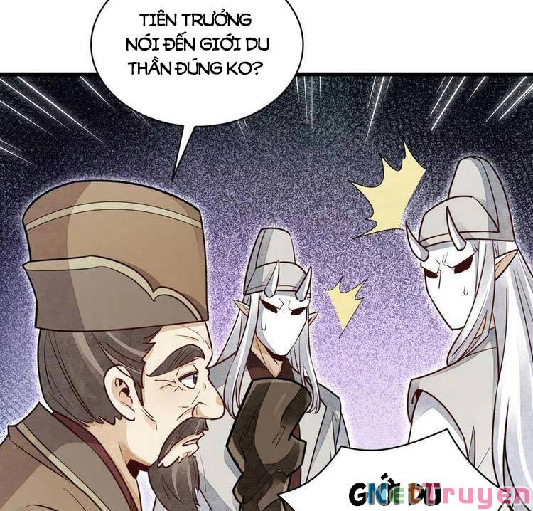 Lạn Nha Kỳ Duyên Chapter 114 - Trang 21