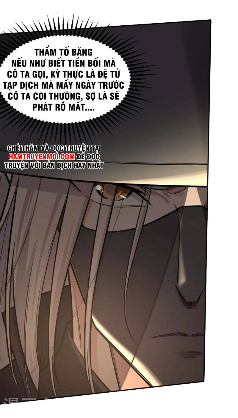 Nghịch Thiên Chí Tôn Chapter 148 - Trang 9