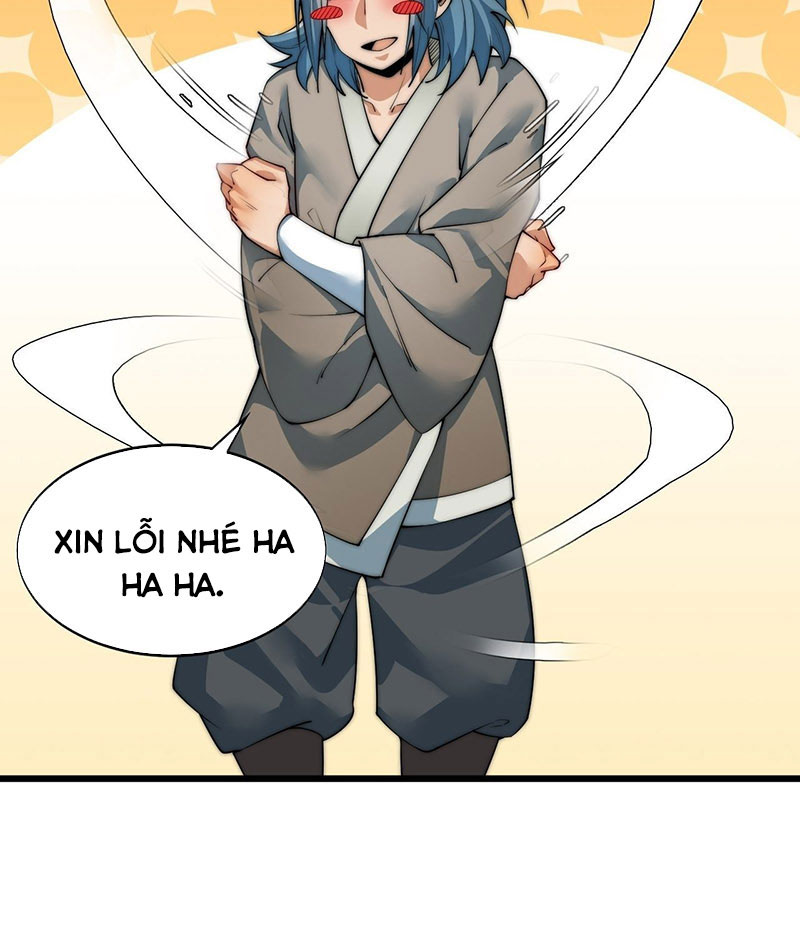 Võ Lăng Cửu Thiên Chapter 21 - Trang 20