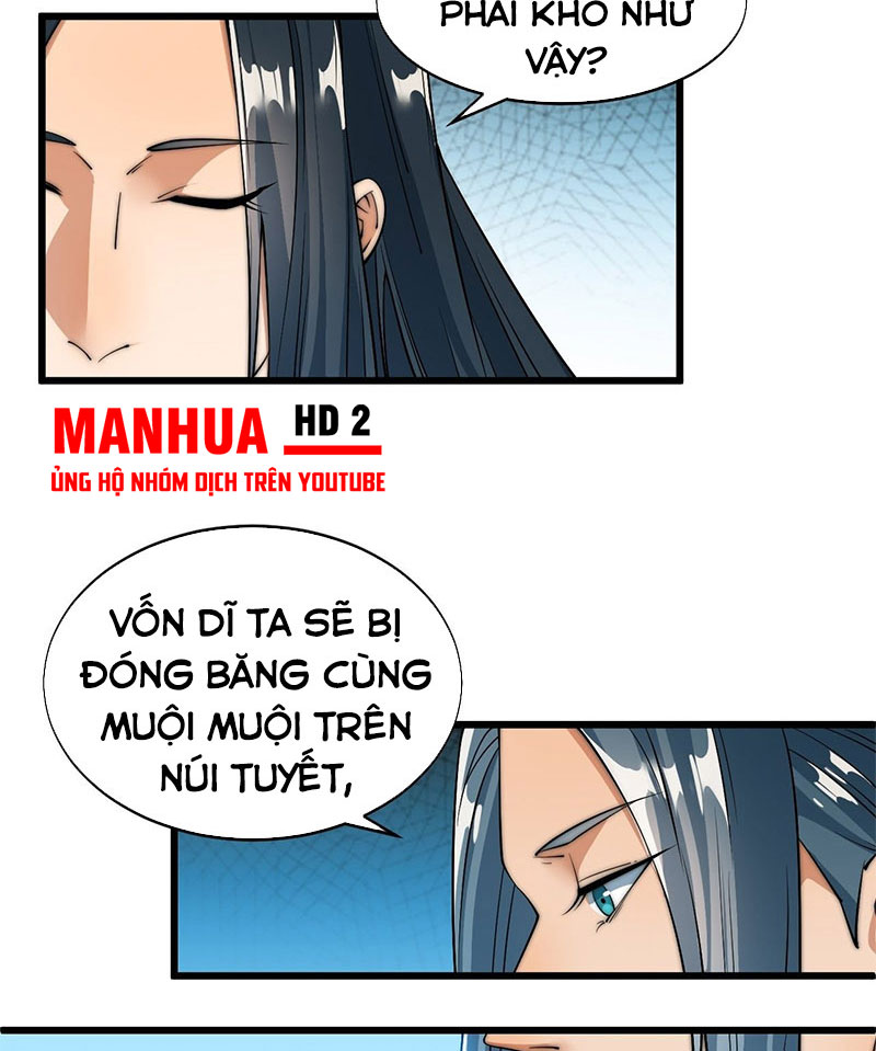 Võ Lăng Cửu Thiên Chapter 21 - Trang 39