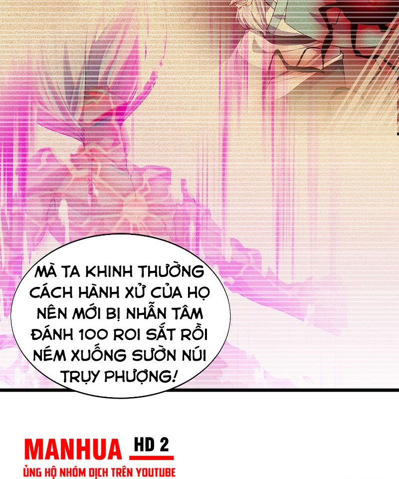 Võ Lăng Cửu Thiên Chapter 21 - Trang 46