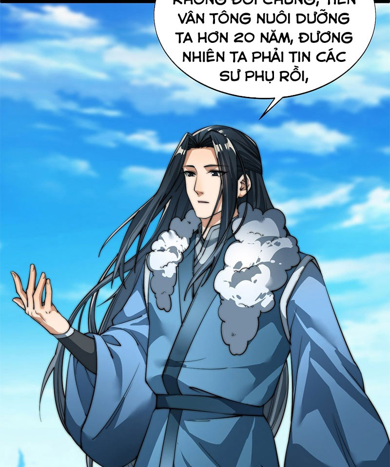 Võ Lăng Cửu Thiên Chapter 21 - Trang 55