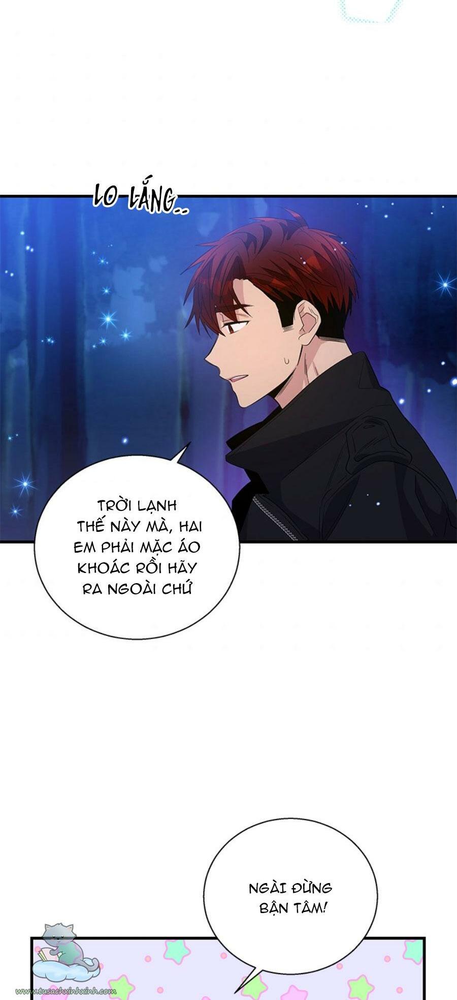 Vợ Yêu, Anh Sắp Trụ Không Nổi Chapter 42 - Trang 62