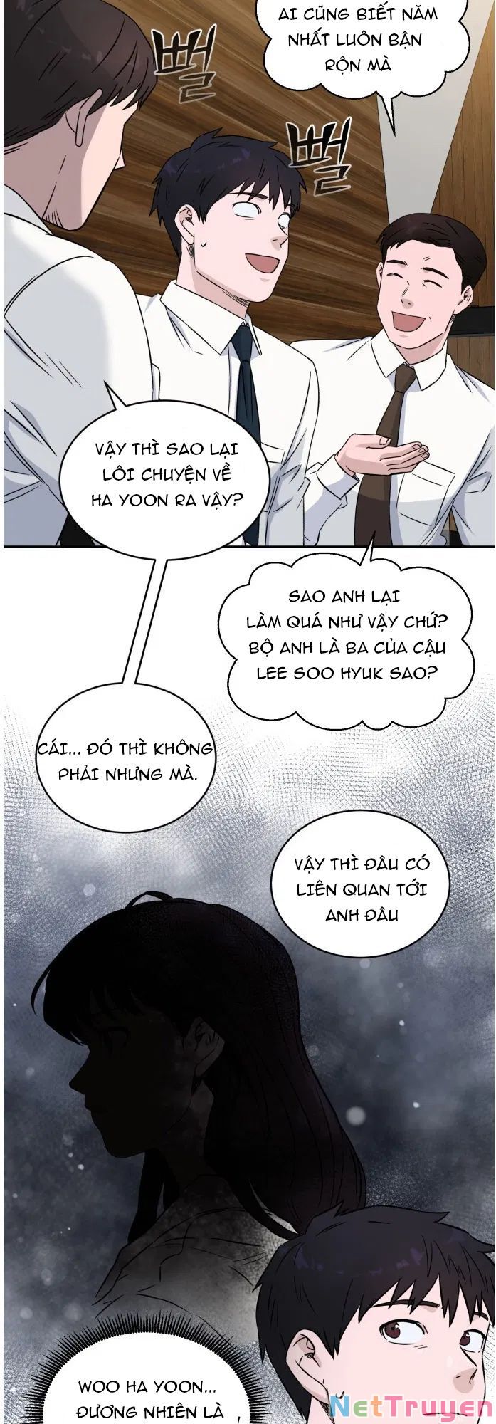 A.I. Doctor Chapter 12 - Trang 23