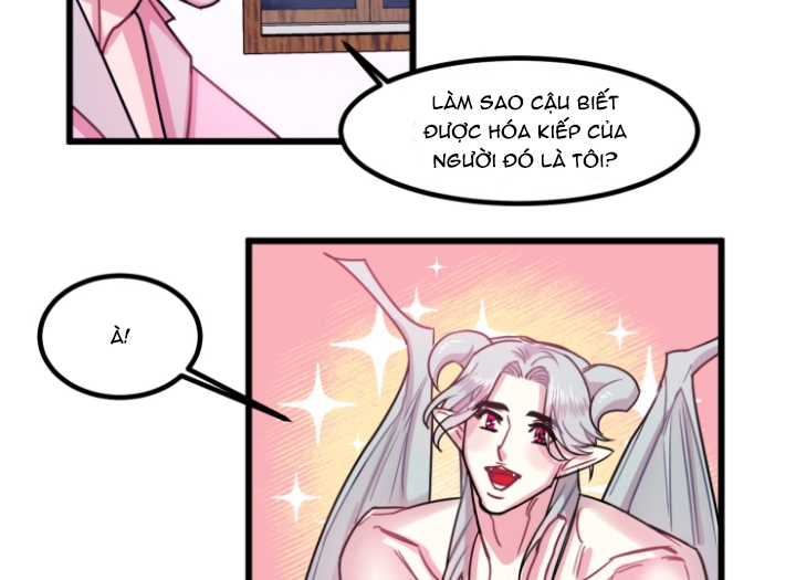 Kiếp Trước Bí Ẩn Của Giáo Sư Chapter 2 - Trang 68