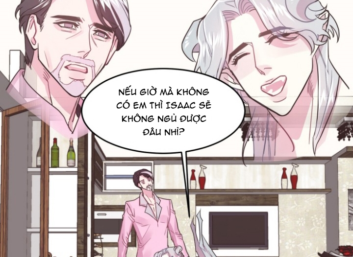 Kiếp Trước Bí Ẩn Của Giáo Sư Chapter 3 - Trang 43