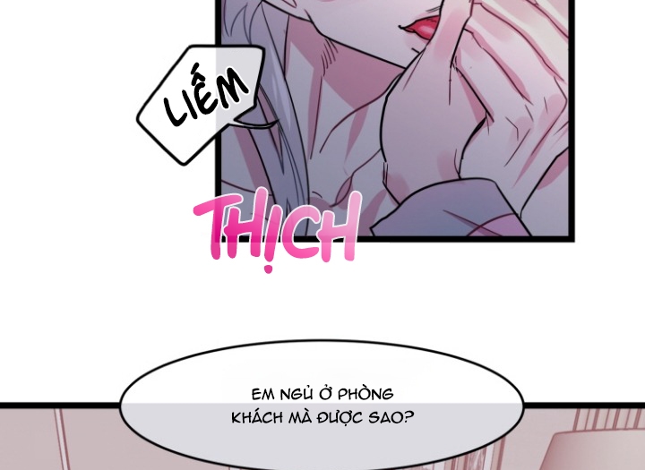 Kiếp Trước Bí Ẩn Của Giáo Sư Chapter 3 - Trang 56