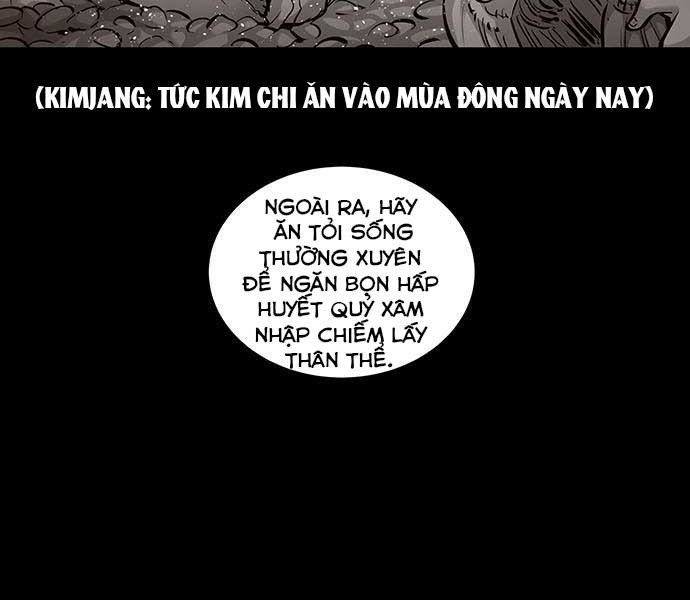 Linh Pháp Ngân Khí Chapter 2 - Trang 14