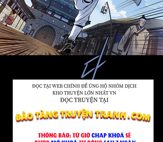 Linh Pháp Ngân Khí Chapter 3 - Trang 17