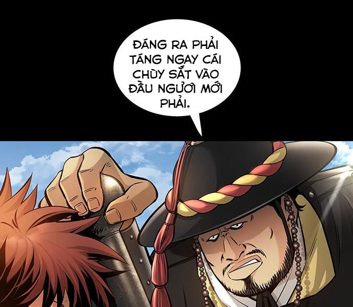 Linh Pháp Ngân Khí Chapter 4 - Trang 57