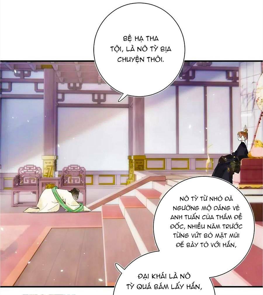 Lui Lui Lui Ra Chapter 65 - Trang 22