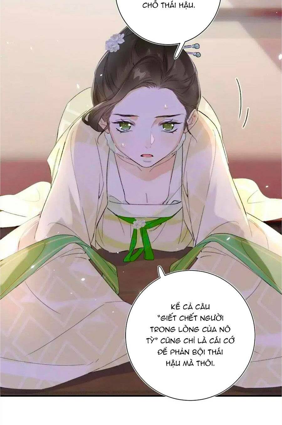 Lui Lui Lui Ra Chapter 65 - Trang 24