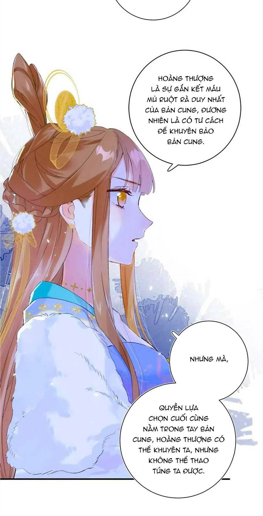 Lui Lui Lui Ra Chapter 66 - Trang 28