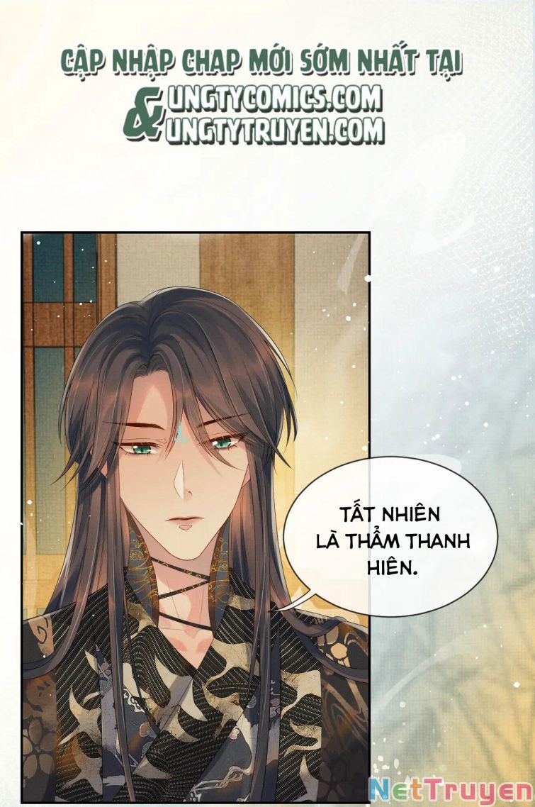 Ngộ Xà Chapter 55 - Trang 38