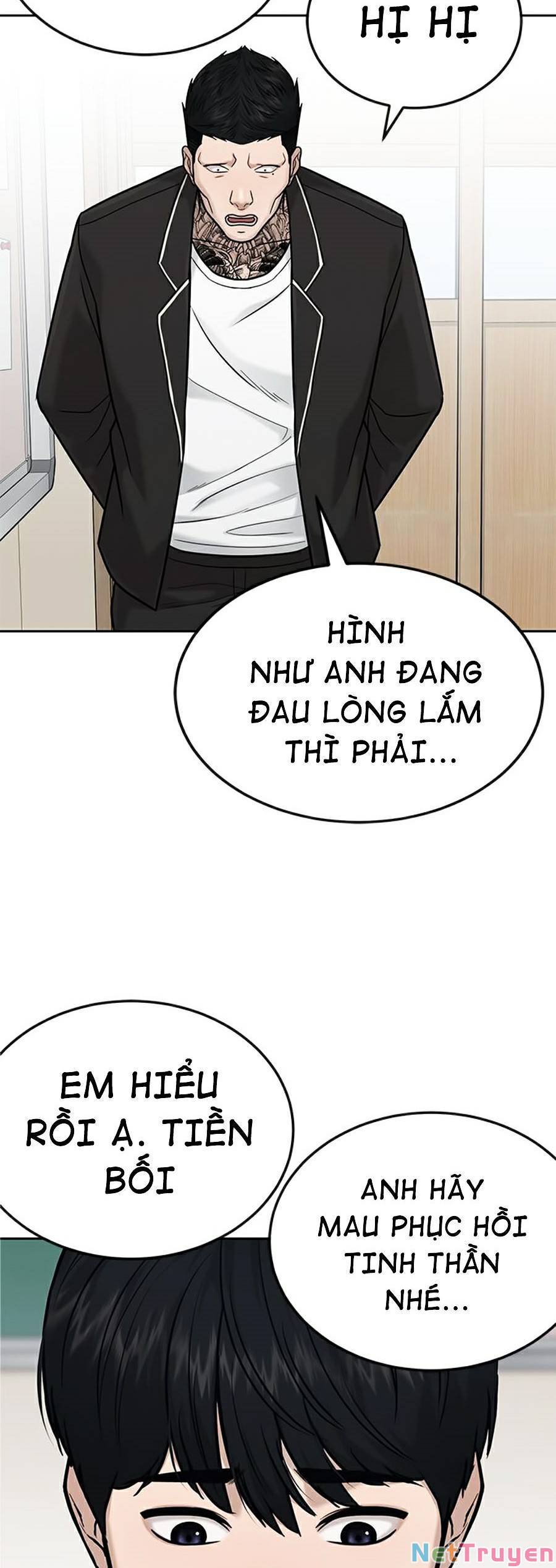 Nhiệm Vụ Diệu Kỳ Chapter 20 - Trang 23