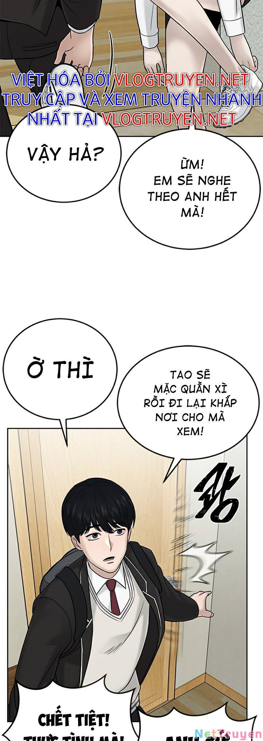 Nhiệm Vụ Diệu Kỳ Chapter 20 - Trang 47