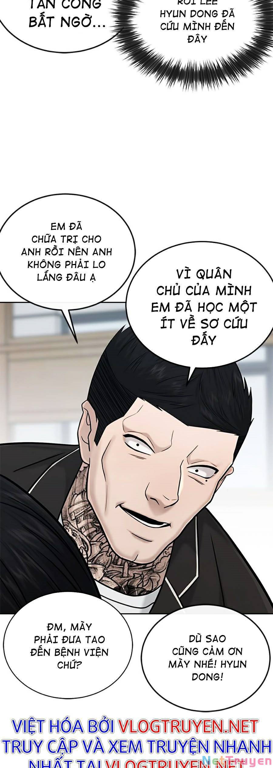 Nhiệm Vụ Diệu Kỳ Chapter 20 - Trang 5