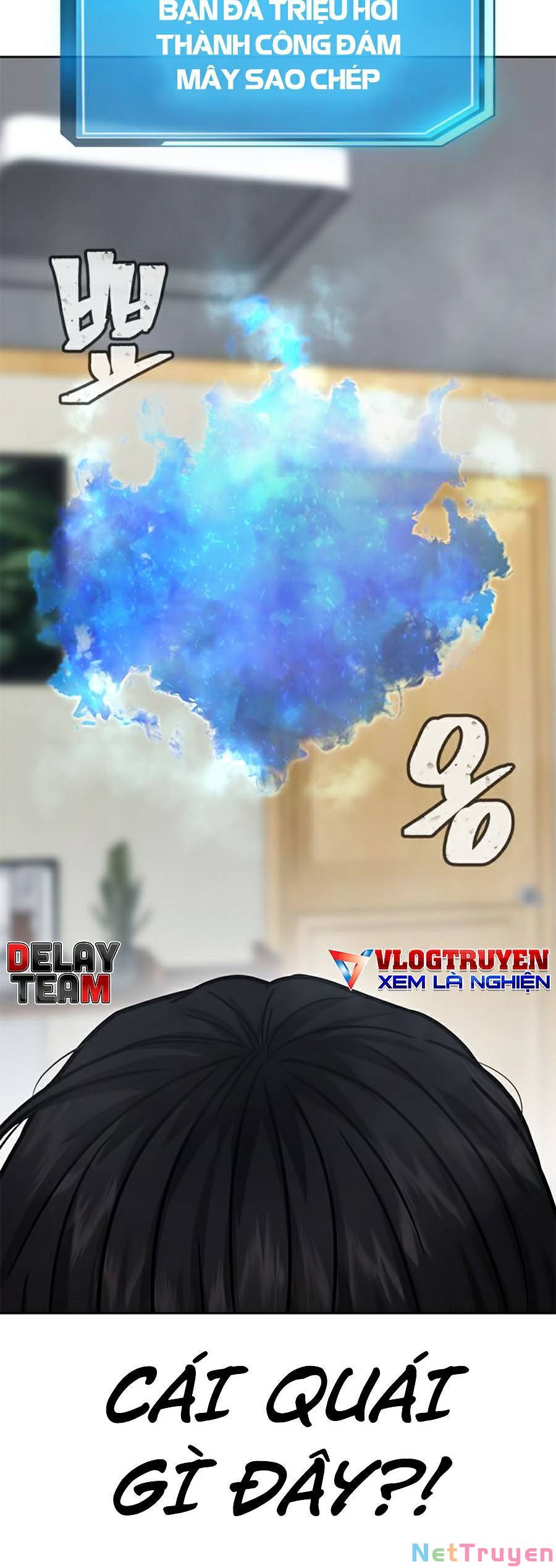 Nhiệm Vụ Diệu Kỳ Chapter 20 - Trang 55