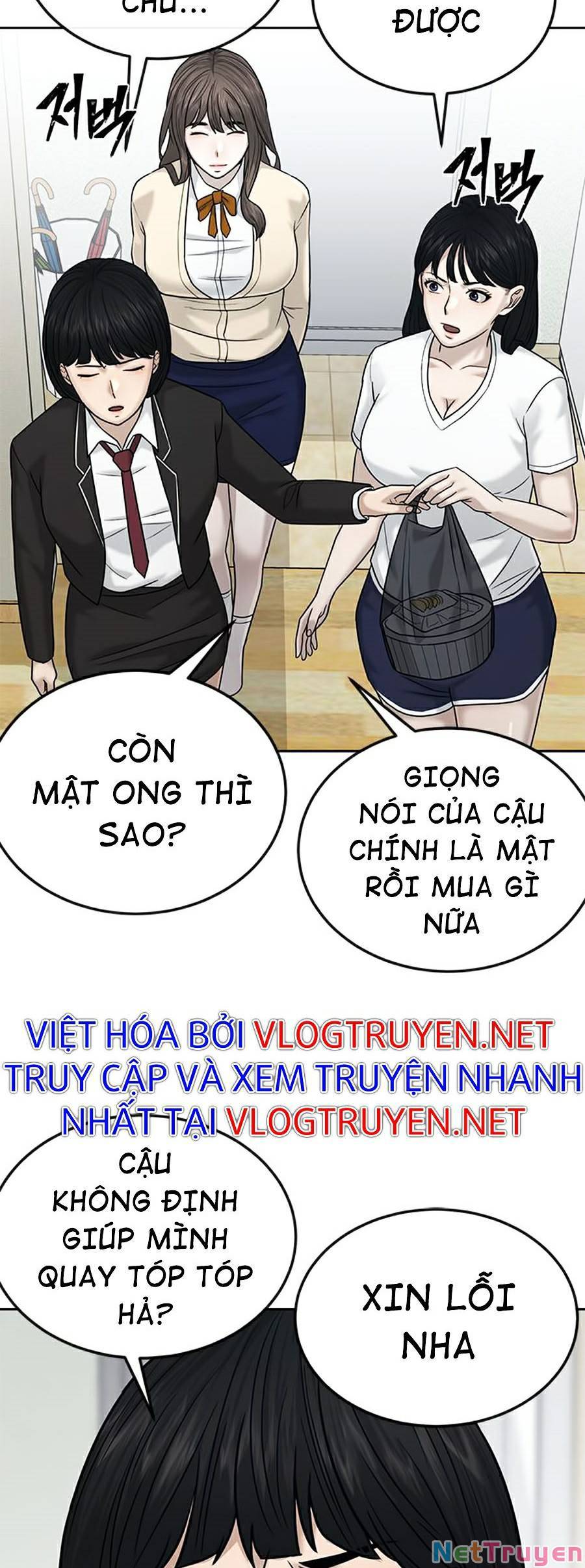 Nhiệm Vụ Diệu Kỳ Chapter 20 - Trang 58