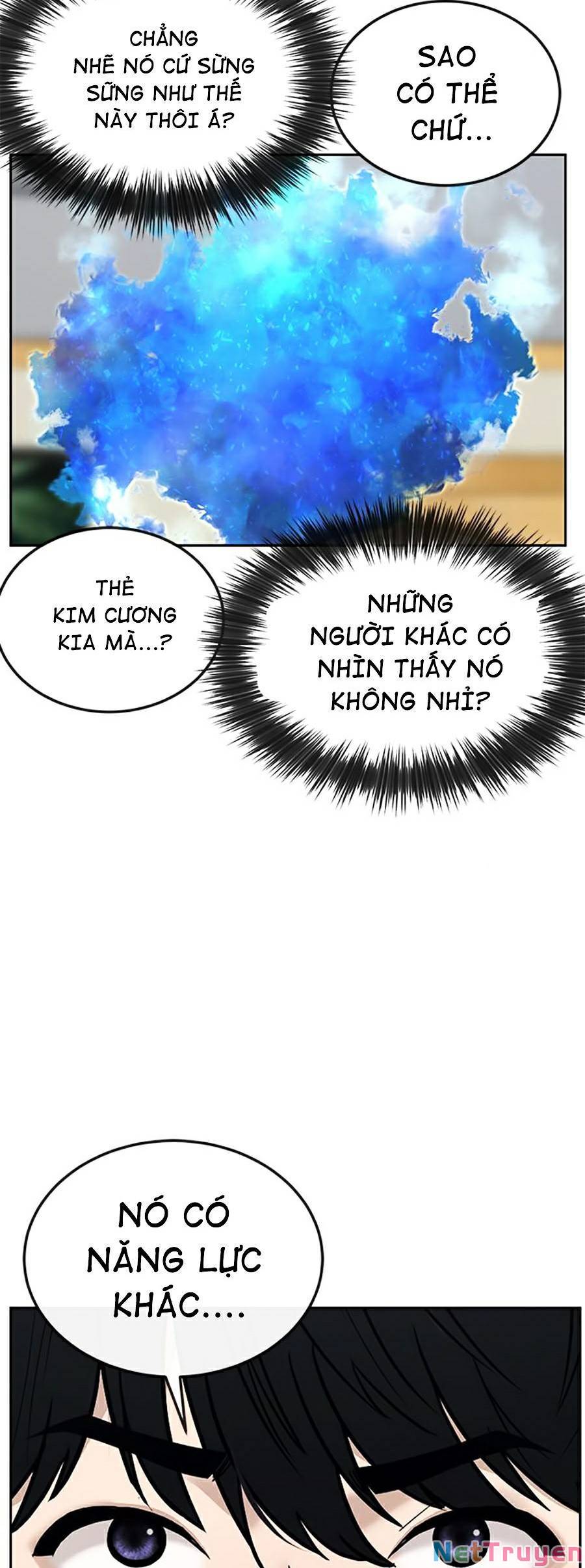 Nhiệm Vụ Diệu Kỳ Chapter 20 - Trang 65