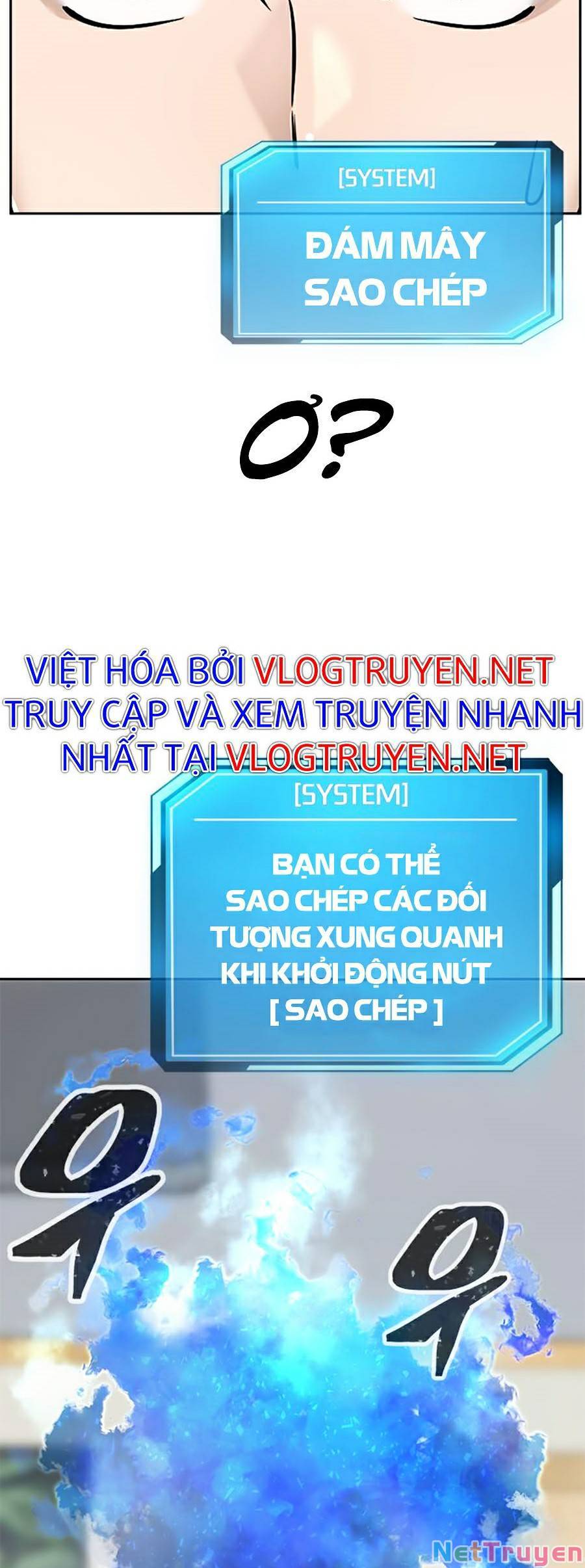 Nhiệm Vụ Diệu Kỳ Chapter 20 - Trang 66