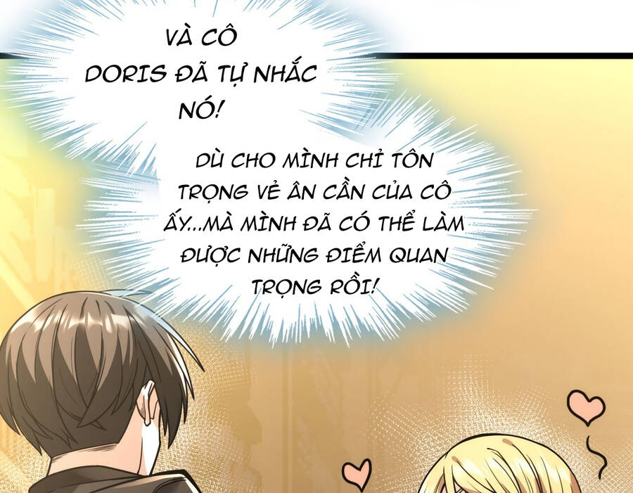 Sức Mạnh Của Ác Thần Chapter 29 - Trang 11