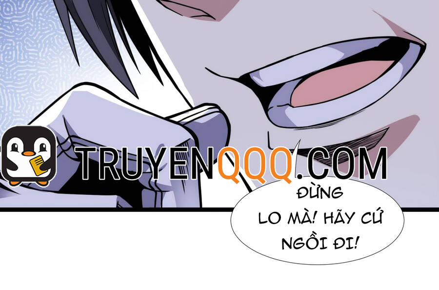 Sức Mạnh Của Ác Thần Chapter 29 - Trang 61