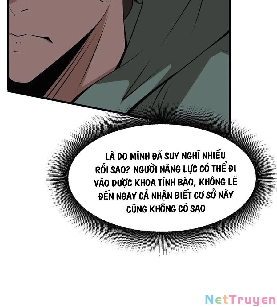 Ta Không Muốn Làm Đệ Nhất Chapter 39 - Trang 24