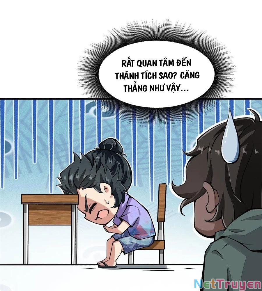 Ta Không Muốn Làm Đệ Nhất Chapter 39 - Trang 30