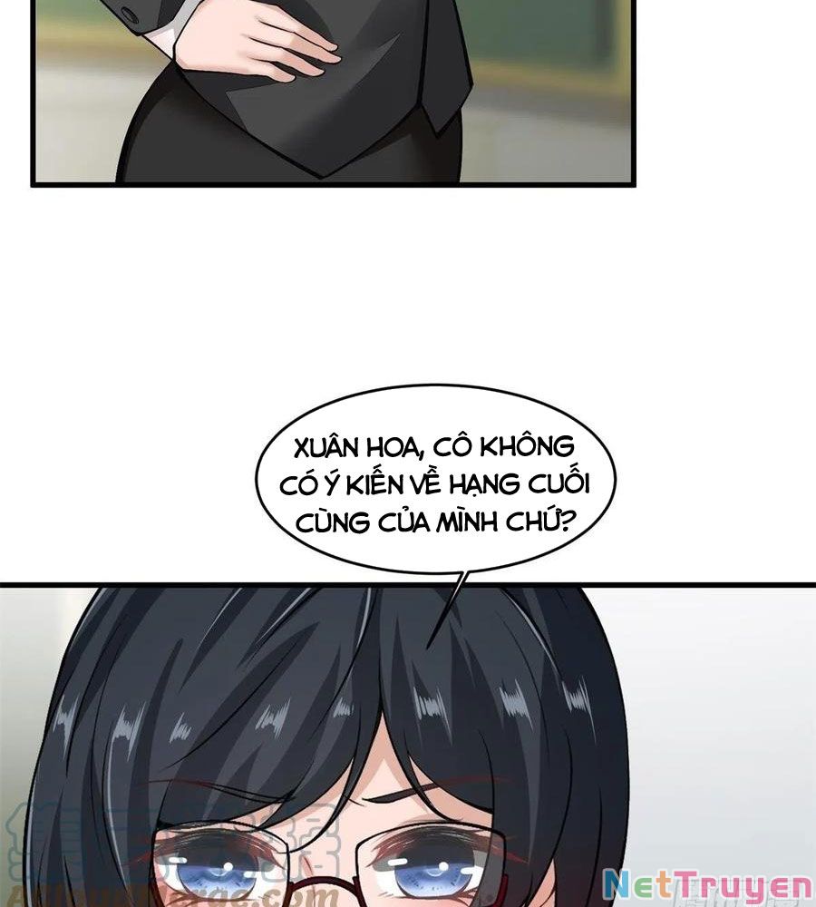 Ta Không Muốn Làm Đệ Nhất Chapter 39 - Trang 44