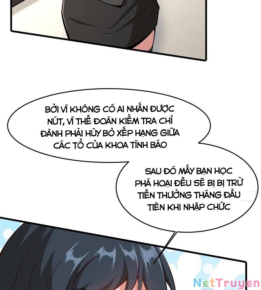 Ta Không Muốn Làm Đệ Nhất Chapter 39 - Trang 8