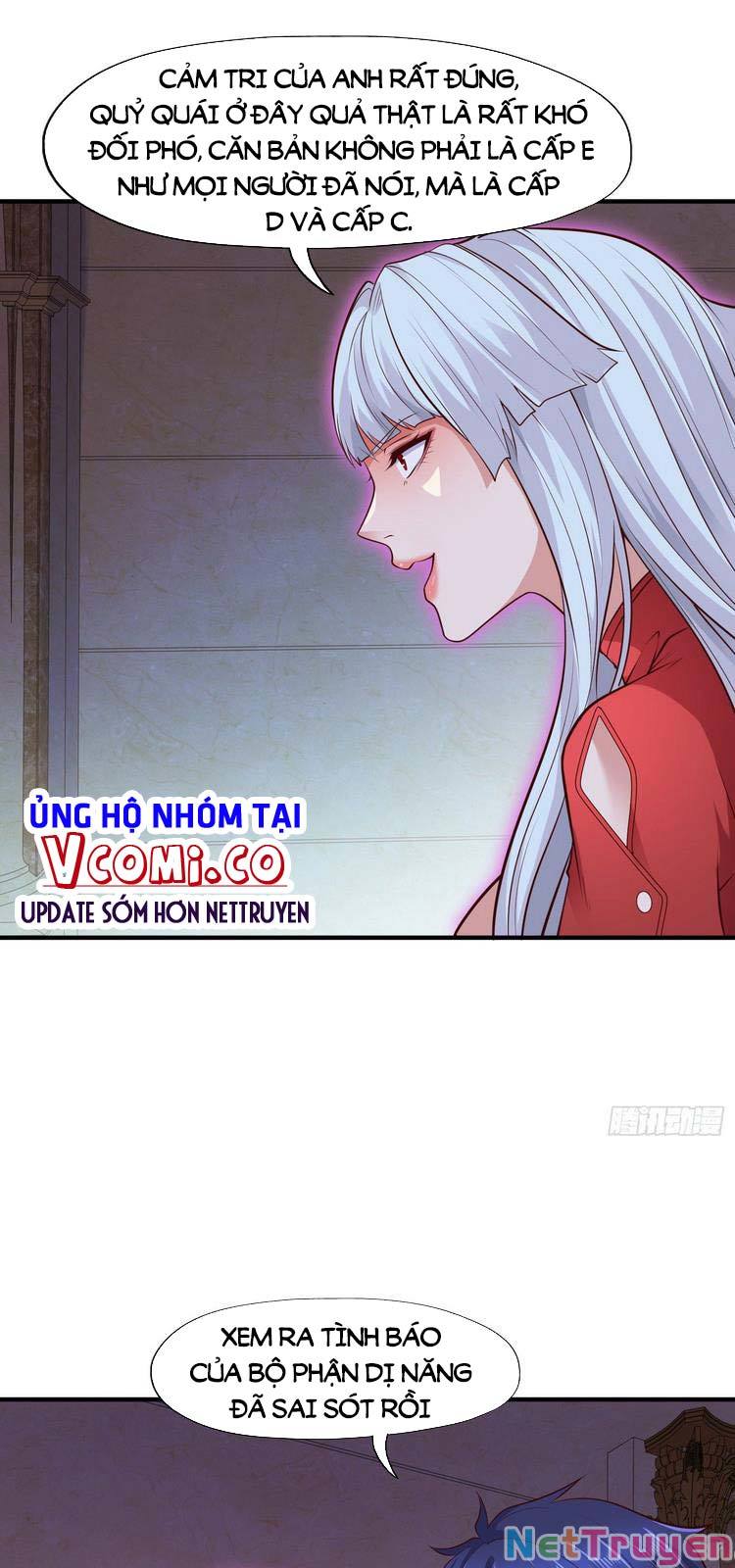 Vô Địch Từ Cưỡng Hôn Ma Nữ Chapter 15 - Trang 57