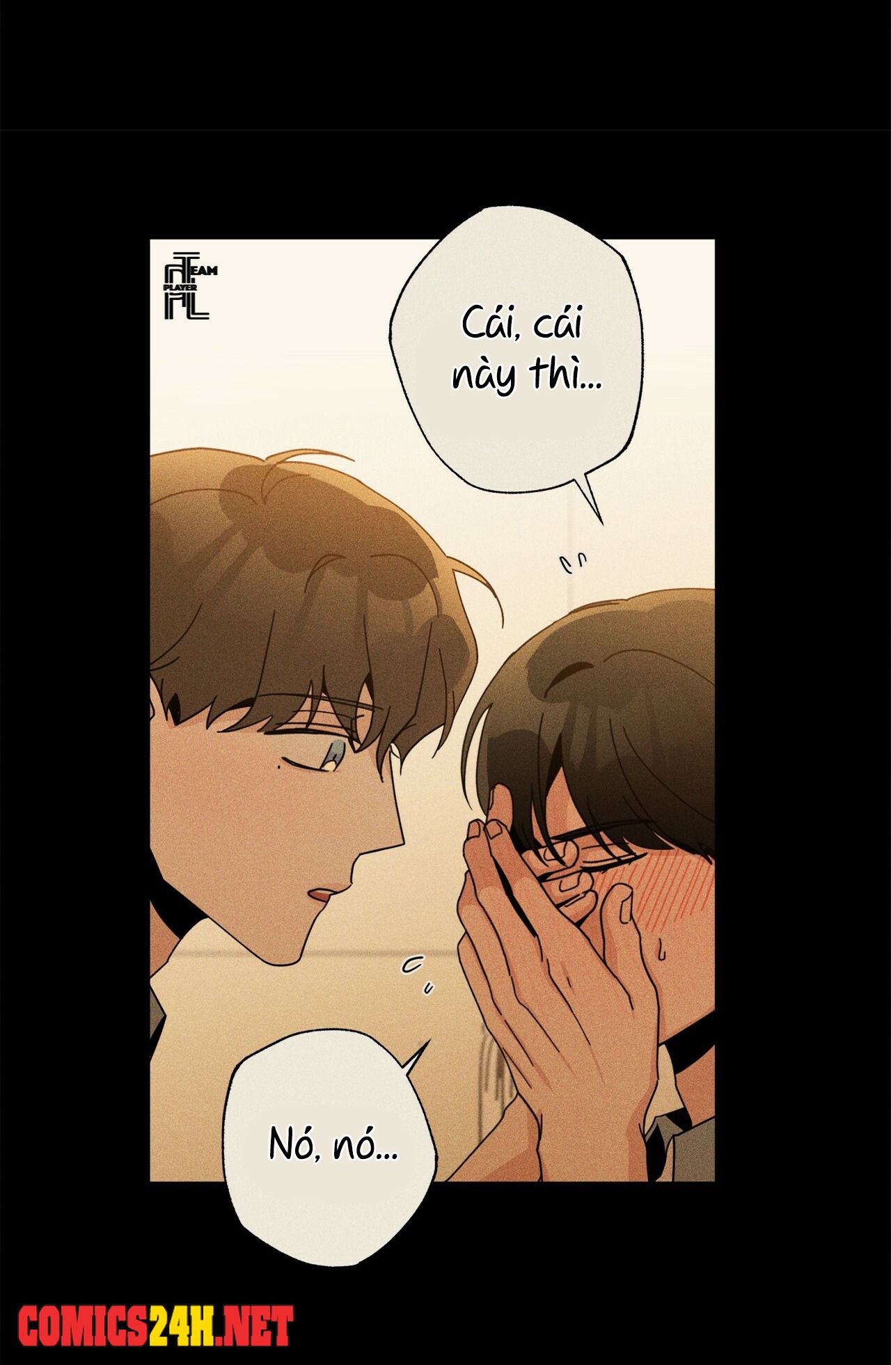 Home Five Chapter 1 - Trang 13