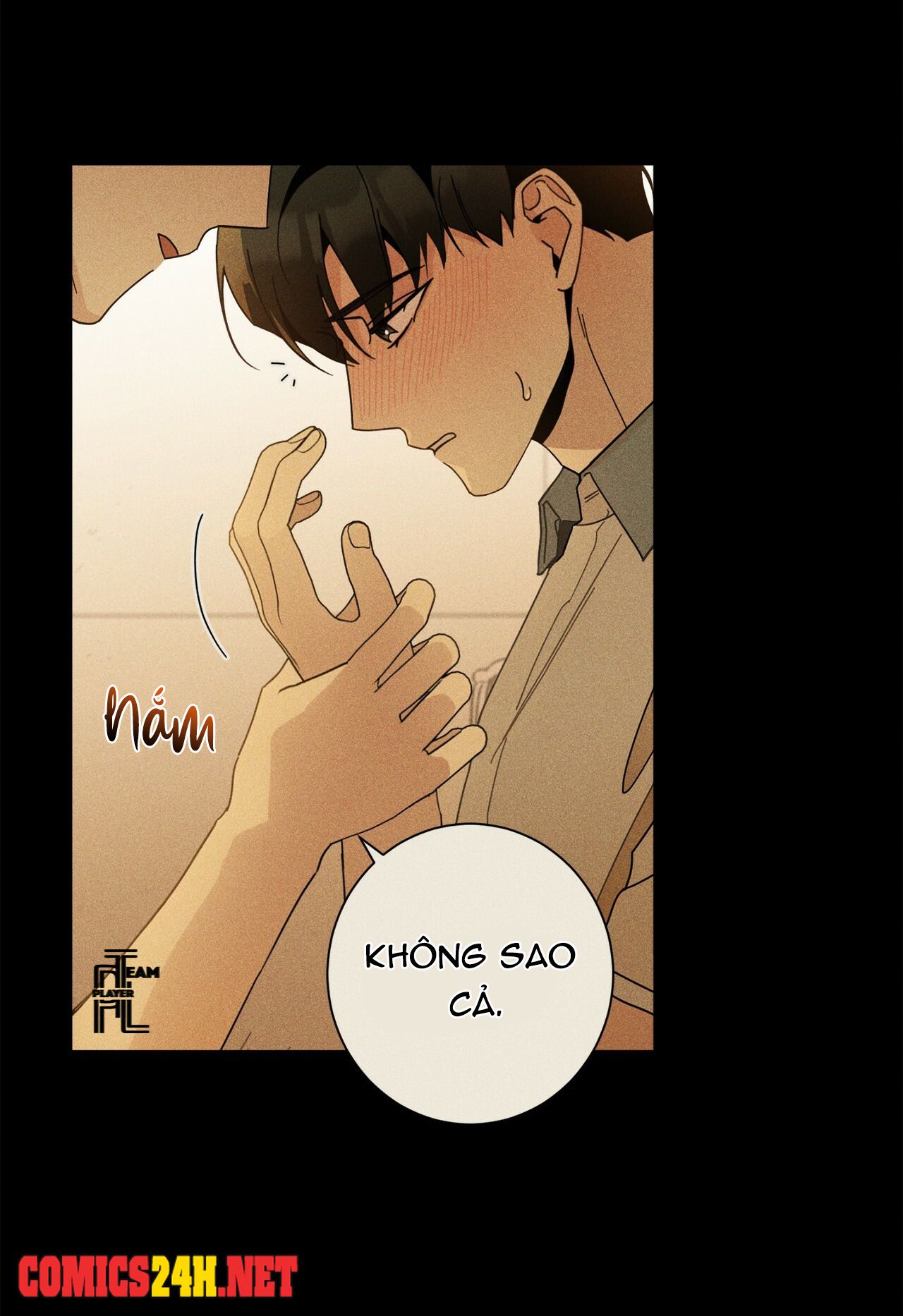 Home Five Chapter 1 - Trang 15