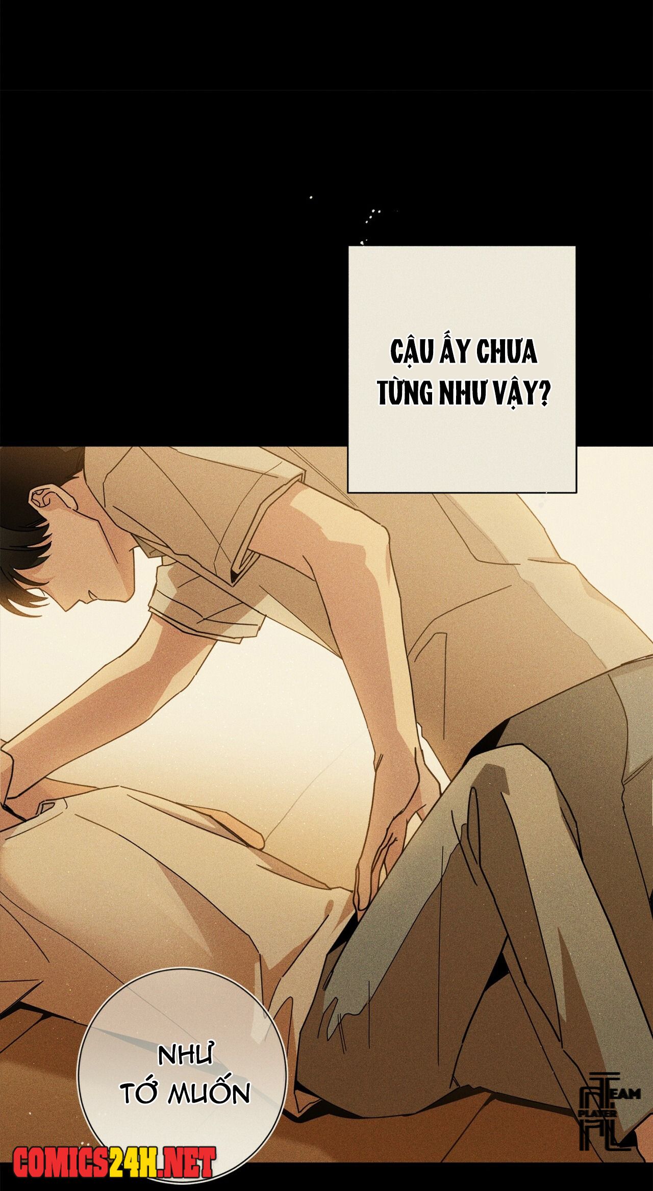 Home Five Chapter 1 - Trang 28