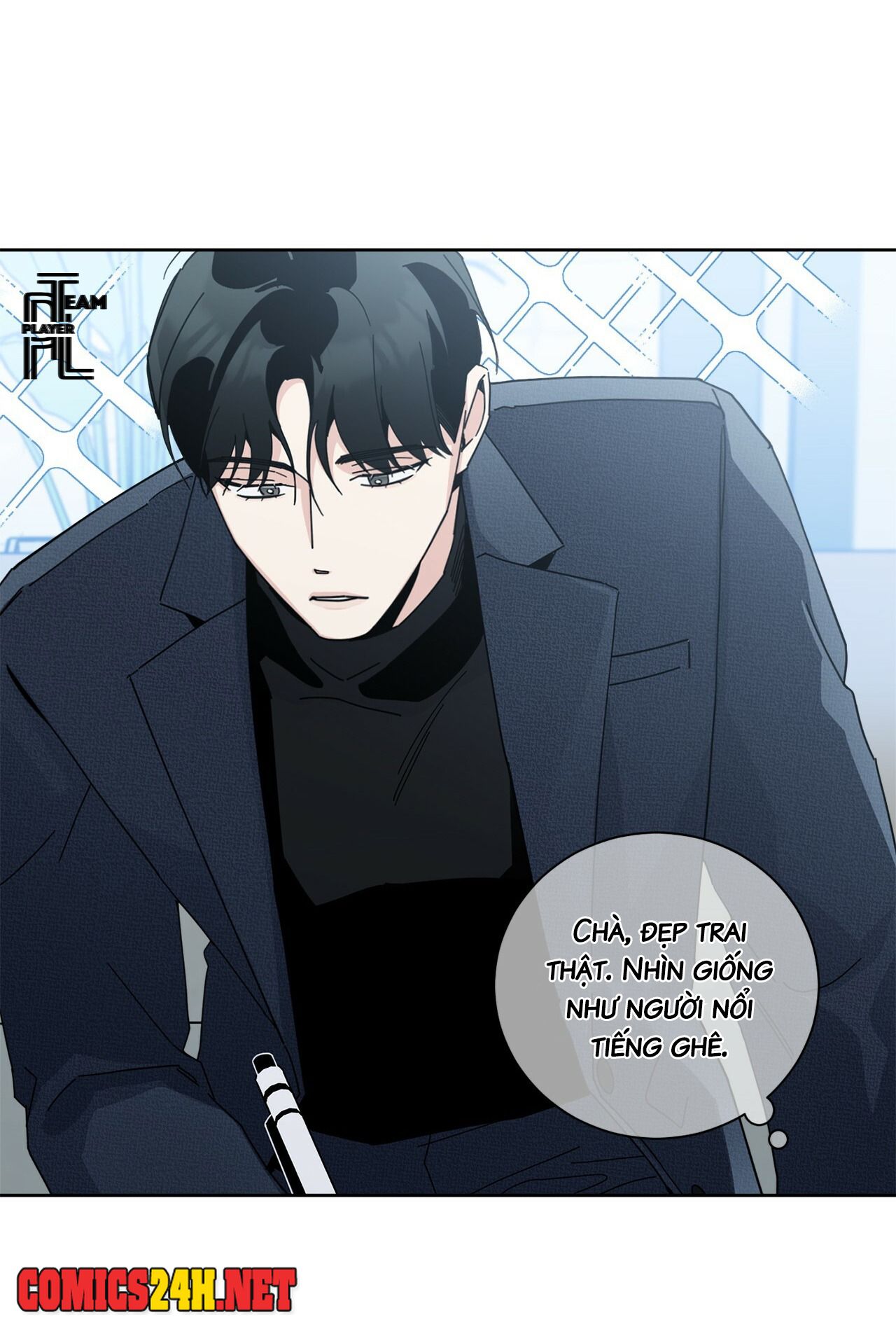 Home Five Chapter 1 - Trang 78
