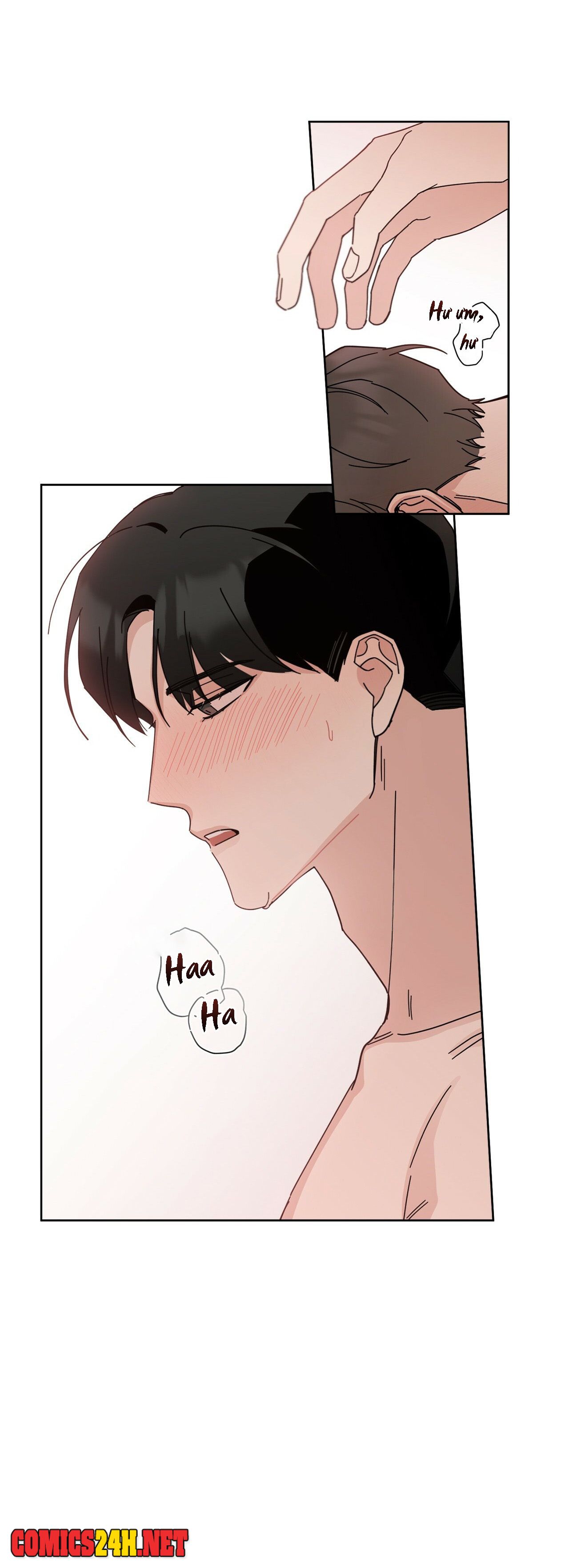 Home Five Chapter 2 - Trang 57
